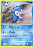 Piplup (#016)