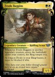 Frodo Baggins (#656)