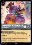 Sheriff Of Nottingham: Corrupt Official (#191)