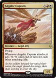 Angelic Captain