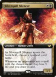 Silverquill Silencer (#353)