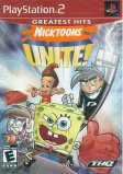 Nicktoons Unite! (Greatest Hits)