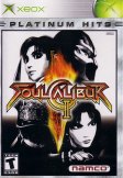 Soul Calibur II (Platinum Hits)