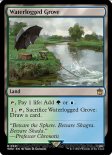 Waterlogged Grove (#331)