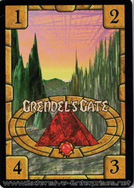 Grendel's Gate