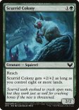 Scurrid Colony (#142)