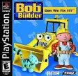 Bob the Builder: Can We Fix it?