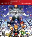 Kingdom Hearts - HD 2.5 ReMix (Greatest Hits)