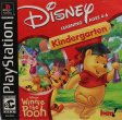 Winnie the Pooh: Kindergarten