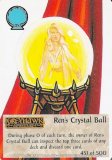 Ren's Crystal Ball