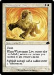 Whitemane Lion (#277)