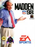 Madden NFL 1998