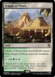 Temple of Plenty (#910)