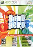 Guitar Hero: Band Hero