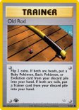 Old Rod (#064)