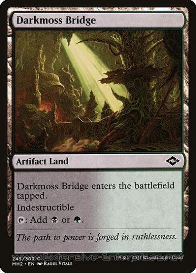 Darkmoss Bridge (#245)