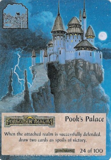 Pook\'s Palace