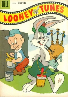 Looney Tunes #210