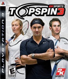 Topspine 3