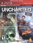 Uncharted: Duel Pack (Greatest Hits)