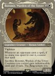 Boromir, Warden of the Tower (#302)