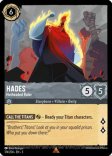 Hades: Hotheaded Ruler (#174)
