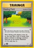 Healing Field (#061)