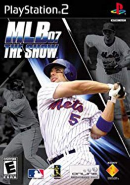 MLB the Show 2007