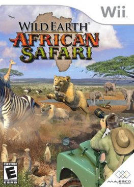 Wild Earth African Safari