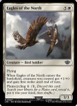 Eagles of the North (#007)