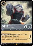 Gantu: Galactic Federation Captain (#178)