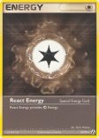 React Energy (#082)