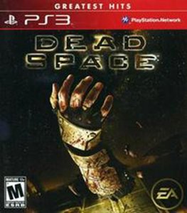 Dead Space (Greatest Hits)