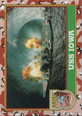 USS Iowa #59