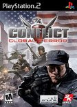 Conflict: Global Teror