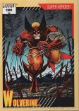Wolverine #50