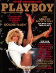 Playboy #373 (January 1985)