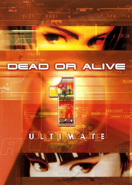 Dead or Alive 1 (Ultimate)