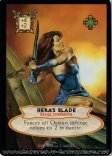 Hera's Blade
