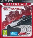 Need for Speed: Most Wanted (Essentials)