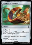 Talisman of Progress (#844)