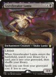 Gravebreaker Lamia (#314)
