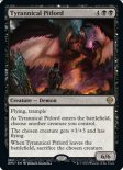 Tyrannical Pitlord (#284)