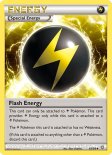 Flash Energy (#083)