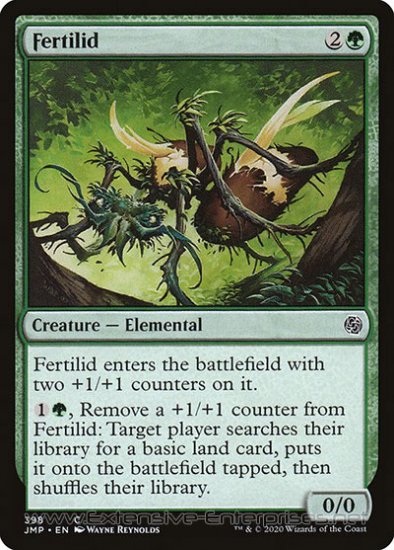 Feral Prowler (#398)