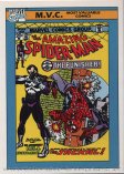 M.V.C. The Amazing Spider-Man #129 - #129