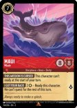 Maui: Whale (#114)