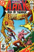 Arak, Son of Thunder #25