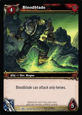 Bloodblade