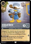 Donald Duck: Musketeer (#177)